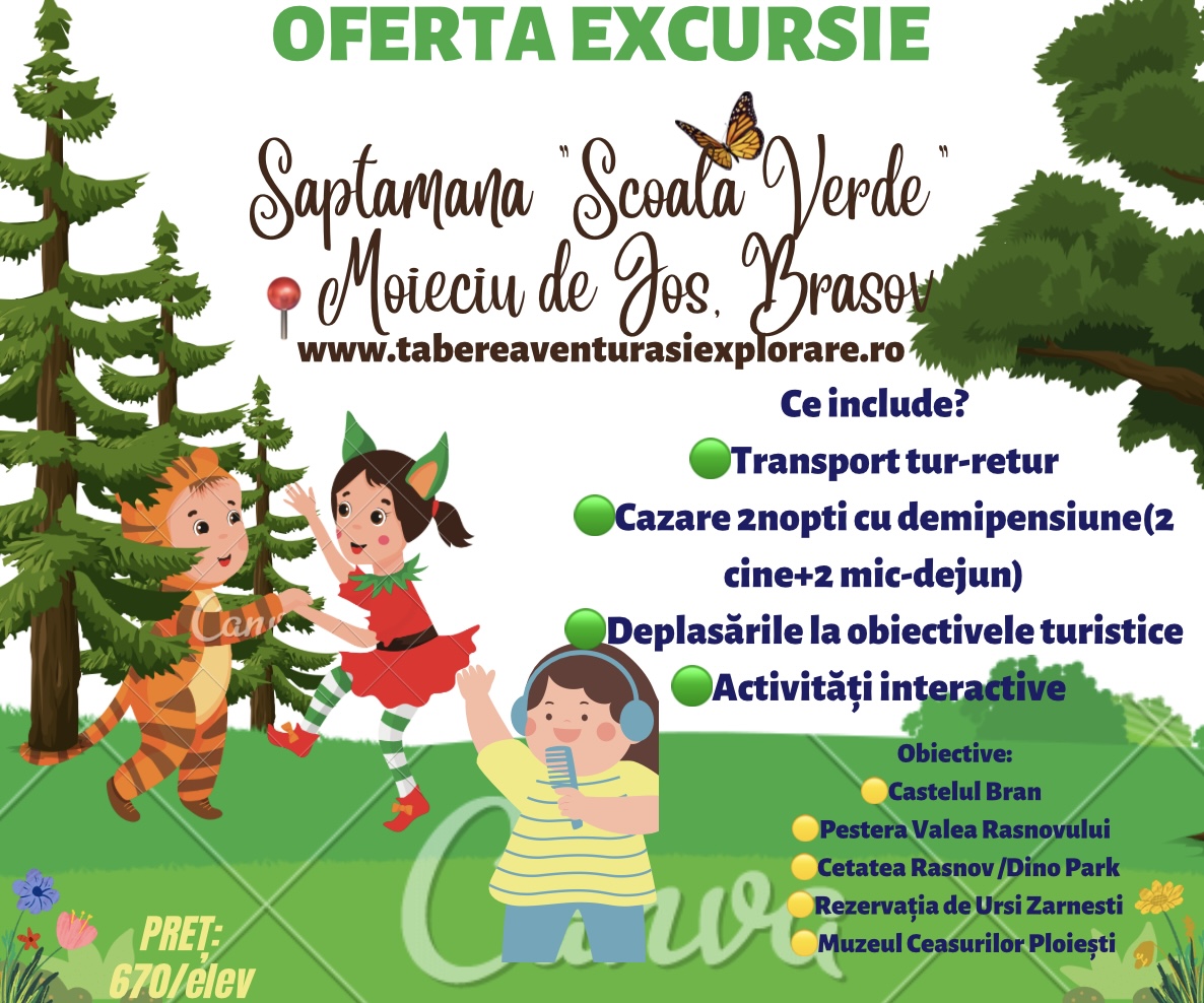 OFERTA MOIECIU DE JOS